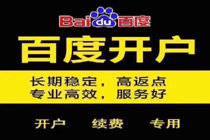 推广策略对开户费用影响的实际案例
